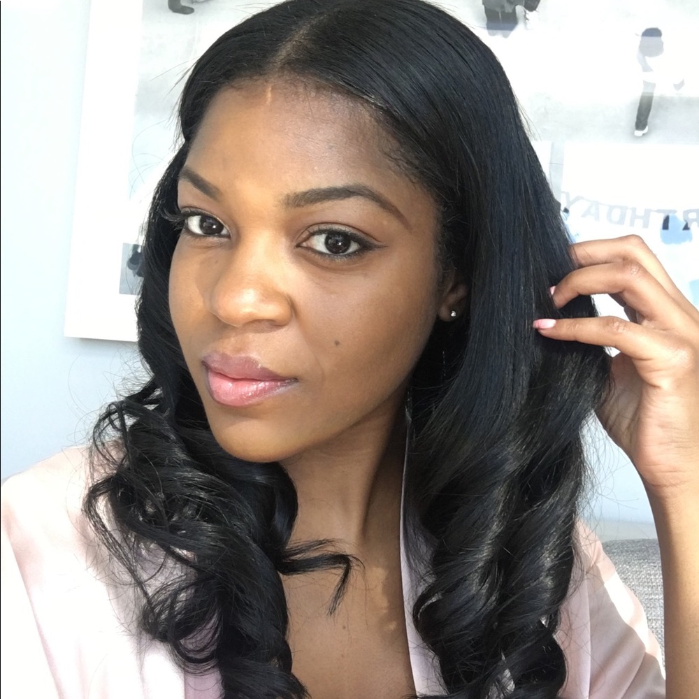 Meet your Posher, Florresy